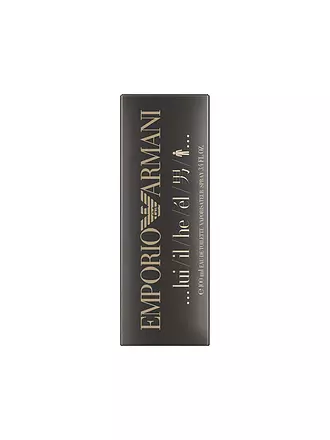 ARMANI |  Emporio Armani Classic HE Eau de Toilette 100ml | 